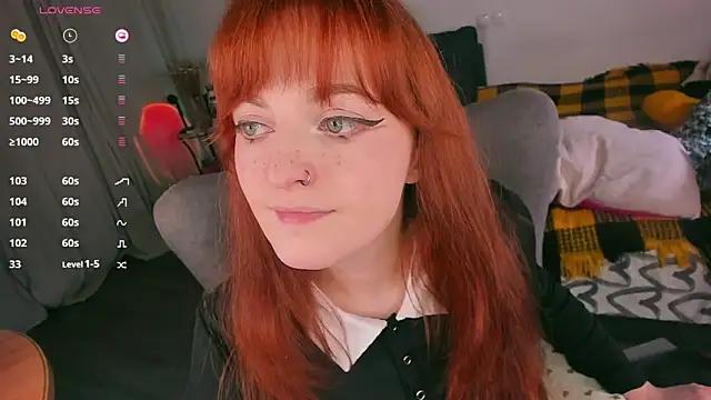 Chat +18 de Alice_CutePerv ao vivo