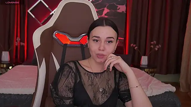 TorrySrarn Live XXX chat