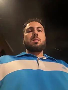 lindaandtony Show in webcam