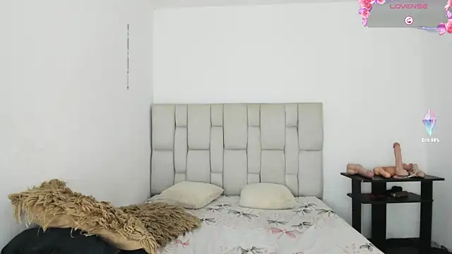 Chat XXX ao vivo de KorinaKovaa