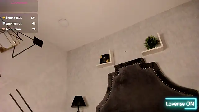 LiamDeep Chat XXX live