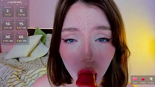 lexxxxxxi – Live XXX-chat