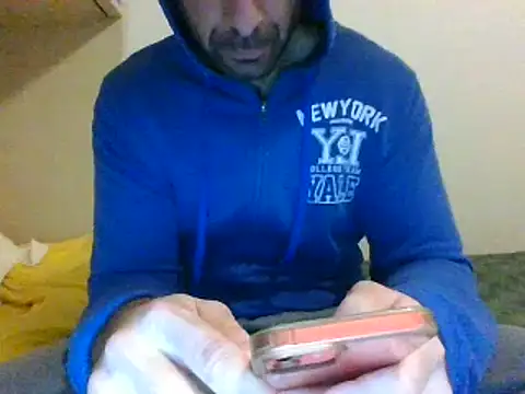 Pokazy przed kamerką – coppai200