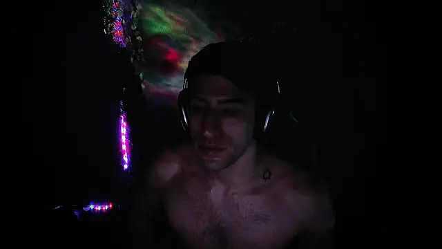 newjeff 现场XXX聊天