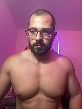 magnumchris 现场XXX聊天