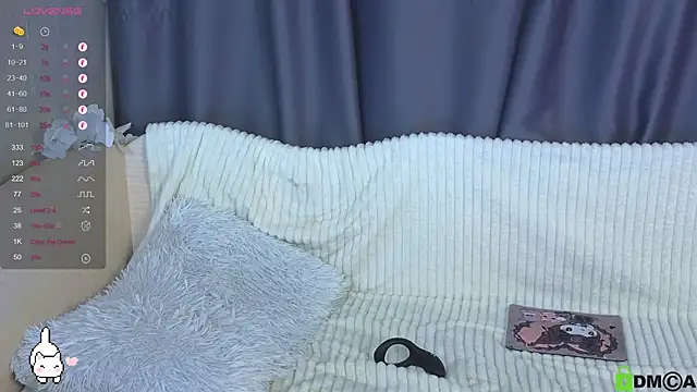 bd_black élő XXX-chatje