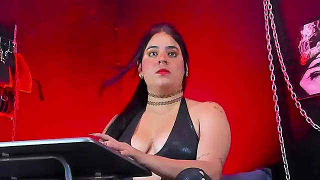 KatrinaStone Webcam Show