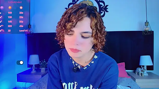 Skyee_angel 现场XXX聊天