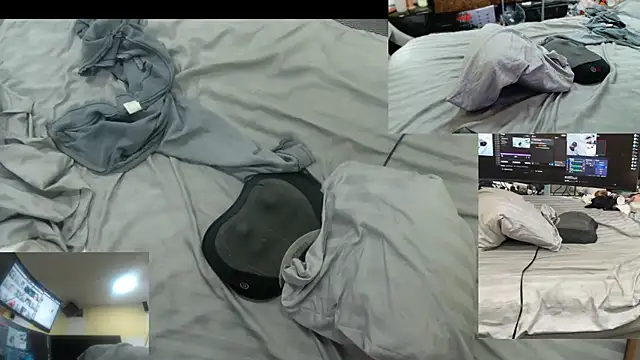 Lacht_Liden 现场XXX聊天