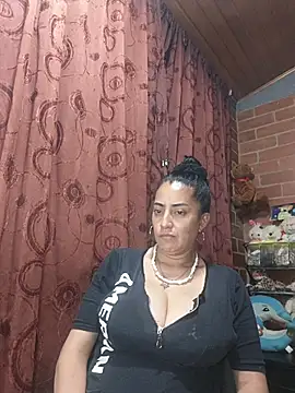 Alexandrina – Live XXX-chat