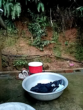 kalara_kail Obrolan Langsung XXX