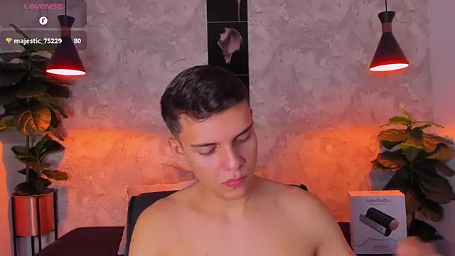 ian_jacob 现场XXX聊天