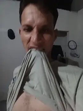 Show de webcam de Abel-09x