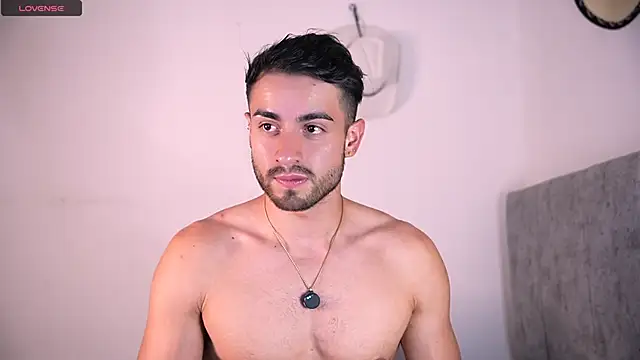 Chat XXX ao vivo de aydan_hw