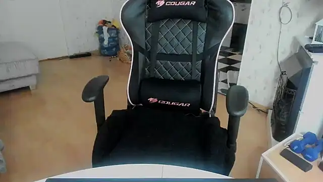 StregaMisteriosa Live XXX-chat