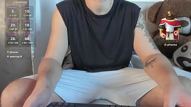 JacoLive 现场XXX聊天