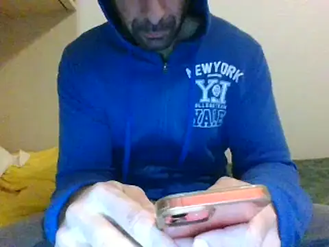 Show webcam de coppai200