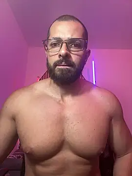 magnumchris' Webcam Show