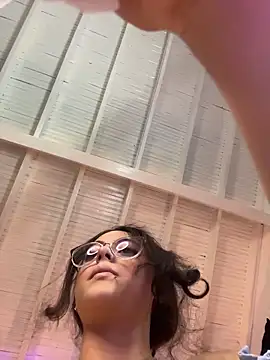 TeaseDollXXX: вебкам-шоу