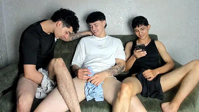 persy_sexxx18のウェブカメラショー