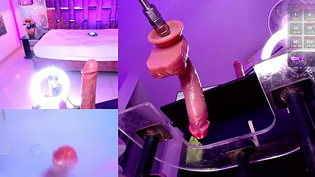 KittieEva – Live XXX-chat