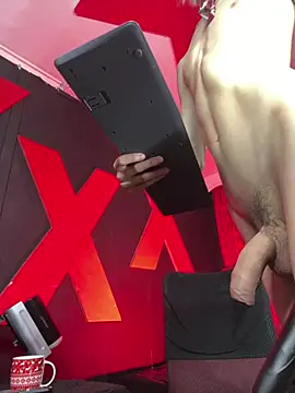 عرض كام abrilbigcock