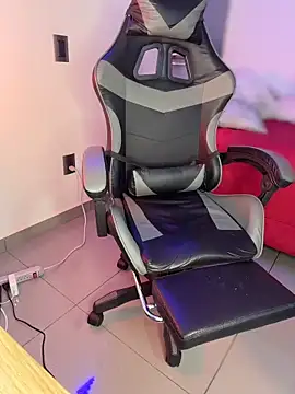 zamir333 Webcam show