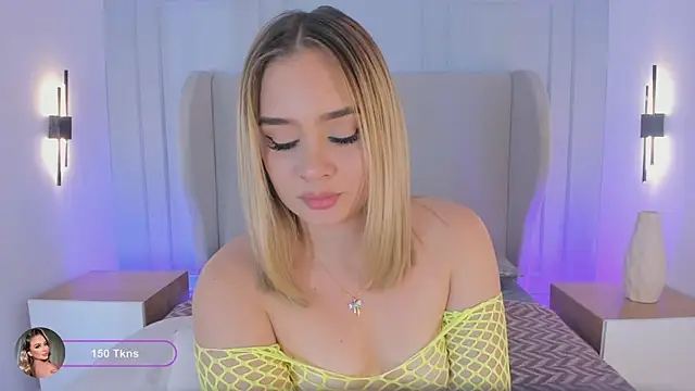 Živý XXX chat sofia_pamela