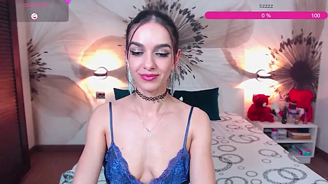 KatherineBisou: απευθείας συνομιλία ΧΧΧ