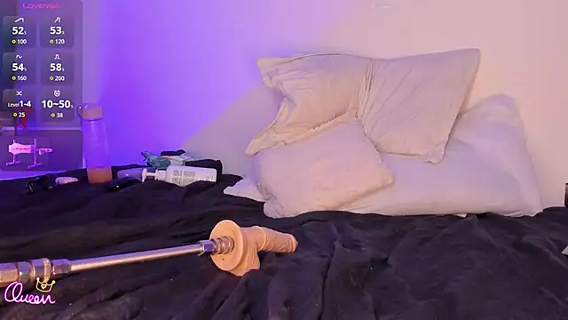 _karime_ Live XXX Chat