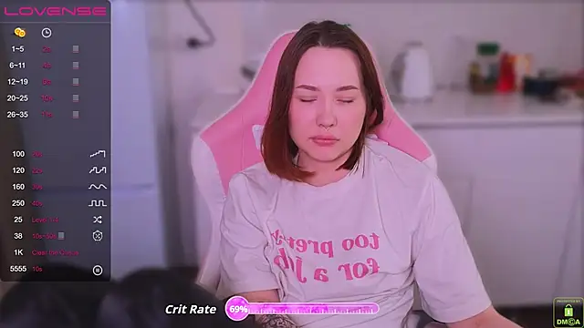 Airyhill: απευθείας συνομιλία ΧΧΧ