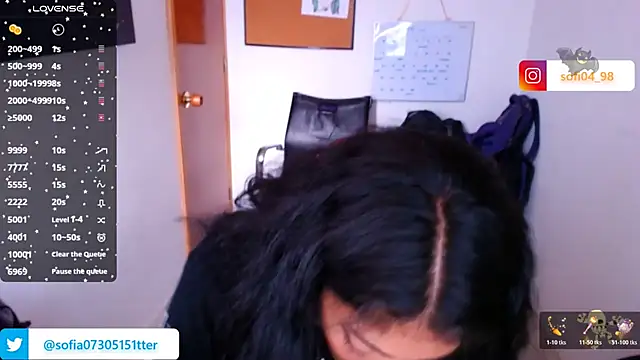 sofia_rosse4: απευθείας συνομιλία ΧΧΧ