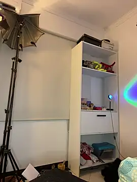 Chat +18 de Amarantha_666 ao vivo