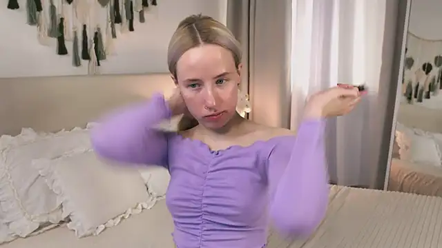 Živý XXX chat Cassie_Kelman