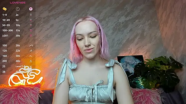 Sembang XXX Secara Langsung cheryl_mason