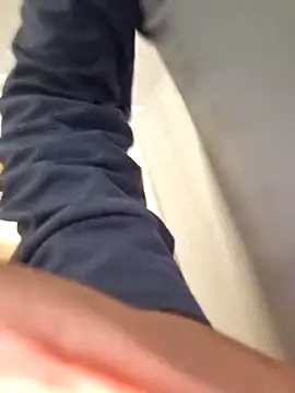 Вебкам-шоу Javier_bear