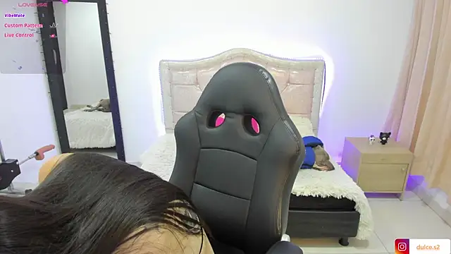 Baby_Stefa Live XXX Chat