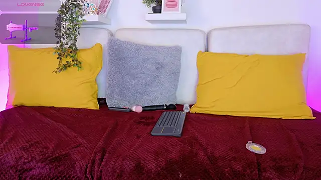 Malka_Burning Live XXX Chat