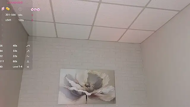 Peneloppa_Star Obrolan Langsung XXX