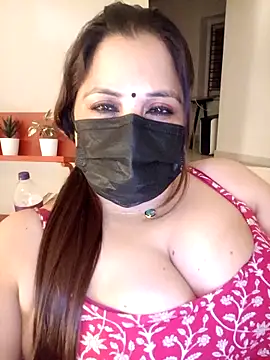 Chatroom XXX en direct de Jiya22