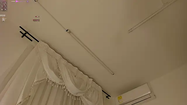 Samanntha_Rose Adlı Modelin Web Kamerası Şovu