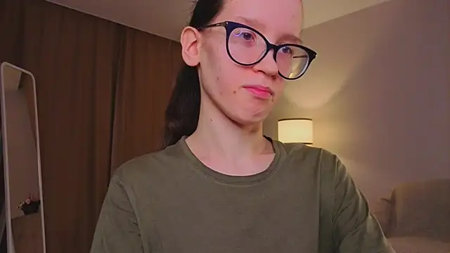 Czat XXX na żywo – BettyBrowni