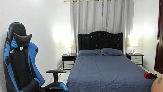 Živý XXX chat Debora_brown