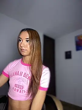 Nikol_Rang__ Pertunjukan Webcam