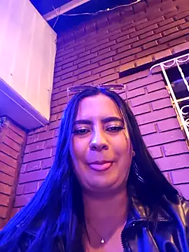 Show de Zara_89 na webcam