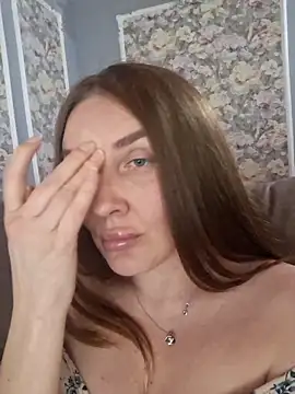 AlexaBalan Obrolan Langsung XXX