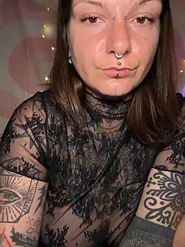 Sembang XXX Secara Langsung lizzardqueeen