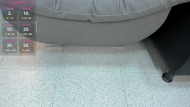 SophieHarris_ Obrolan Langsung XXX