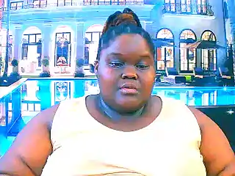 Czat XXX na żywo – EbonyHotBuns