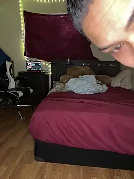 gamingcouple420's Live XXX Chat